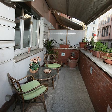 Anna A San Pietro Holiday House Rome Buitenkant foto