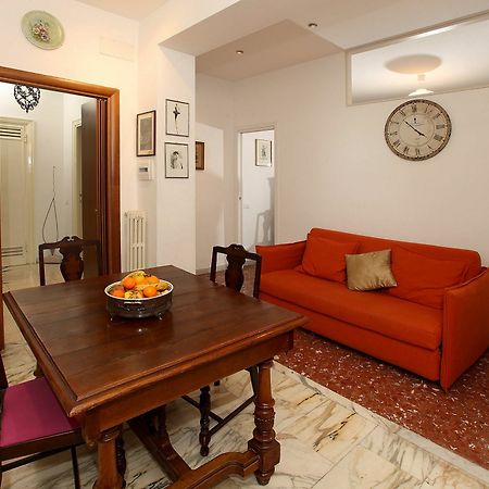 Anna A San Pietro Holiday House Rome Buitenkant foto
