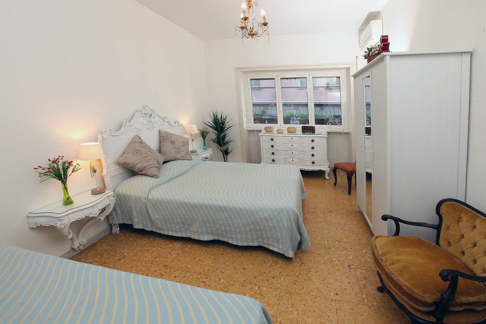 Anna A San Pietro Holiday House Rome Buitenkant foto